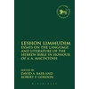 KNYGA A A Macintosh Leshon Limmudim