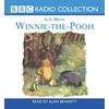 KNYGA A A Milne Mikė Pūkuotukas