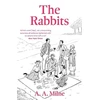 KNYGA A A Milne Rabbits
