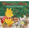 KNYGA A A Milne Winnie-the-Pooh: A Present from Pooh