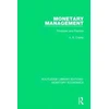 KNYGA A B Cramp Monetary Management