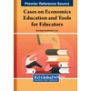 KNYGA A Bradley Scott Cases on Economics Education and Tools for Educators