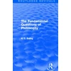 KNYGA A C Ewing Fundamental Questions of Philosophy (Routledge Revivals)