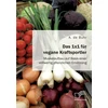 KNYGA A De Buhr 1x1 fur vegane Kraftsportler. Muskelaufbau auf Basis einer vollwertig pflanzlichen Ernahrung
