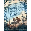 KNYGA A F Harrold Song from Somewhere Else