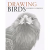 KNYGA A Forkner Drawing Birds