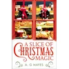 KNYGA A G Mayes Slice of Christmas Magic