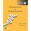 KNYGA A H Studenmund Practical Guide to Using Econometrics, A, Global Edition