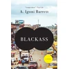 KNYGA A Igoni Barrett Blackass