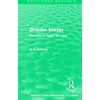 KNYGA A J Arberry Routledge Revivals: Oriental Essays (1960)