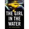 KNYGA A J Grayson Girl in the Vanduo