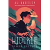 KNYGA A J Hartley Hideki Smith