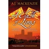 KNYGA A J Mackenzie Clash of Lions