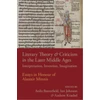 KNYGA A J Minnis Literary Theory and Criticism in the Later Middle Ages