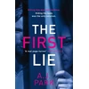 KNYGA A J Park First Lie