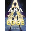 KNYGA A J Sass Ana on the Edge