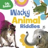 KNYGA A J Sautter Wacky Animal Riddles