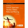 KNYGA A. J. Veal Leisure, Sport and Tourism, Politics, Policy and Planning