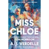 KNYGA A J Verdelle Miss Chloe