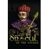 KNYGA A K Brackob Dracul ? Of the Father