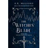 KNYGA A K Mulford Witches’ Blade