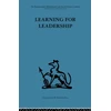 KNYGA A K Rice Learning for Leadership