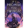 KNYGA A K Small If I Promise You Wings
