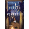 KNYGA A L Sirois Murder in Mennefer