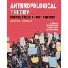 KNYGA A Lynn Bolles Anthropological Theory for the Twenty-First Century