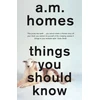 KNYGA A M Homes Things You Should Know