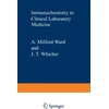 KNYGA A M Ward Immunochemistry in Clinical Laboratory Medicine