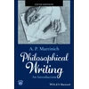 KNYGA A P Martinich Philosophical Writing