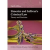 KNYGA A P Simester Simester and Sullivan’s Criminal Law