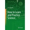 KNYGA A R Prasanna How to Learn and Practice Science