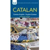 KNYGA A Scott Britton Catalan-English/English-Catalan Dictionary &amp; Phrasebook