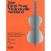 KNYGA A W Benoy First-Year Violoncello Method