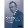 KNYGA A W Carus Carnap and Twentieth-Century Thought