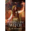 KNYGA A W Jackson Pudding Lane Witch
