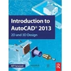 KNYGA A Yarwood Introduction to AutoCAD 2013