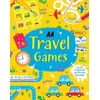 KNYGA AA Publishing Travel Games