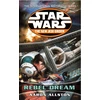 KNYGA Aaron Allston Star Wars: The New Jedi Order - Enemy Lines I Rebel Dream