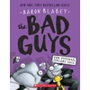 KNYGA Aaron Blabey Bad Guys in The Furball Strikes Back (The Bad Guys #3)