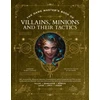 KNYGA Aaron Hubrich Game Master’s Book of Villains, Minions and Their Tactics, Epic new antagonists for your PCs, plus new minions, fighting tactics, and guidelines for creating original BBEGs for 5th Edition RPG adventures