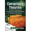KNYGA Aaron John Gulyas Conspiracy Theories
