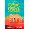 KNYGA Aashna Avachat Love Craves Cardamom