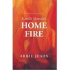 KNYGA Abbie Jukes Introduction to Kamila Shamsie's Home Fire
