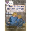 KNYGA Abbie Rushton Princes in the Tower: An Unsolved Mystery