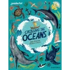 KNYGA Abbie Rushton Readerful Independent Library: Oxford Reading Level 19: Crossing the Oceans