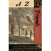 KNYGA Abbott Margery Post A to Z of the Friends (Quakers)