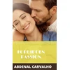 KNYGA Abdenal Carvalho Forbidden Passion